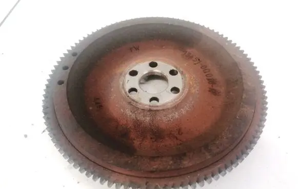 Flywheel
