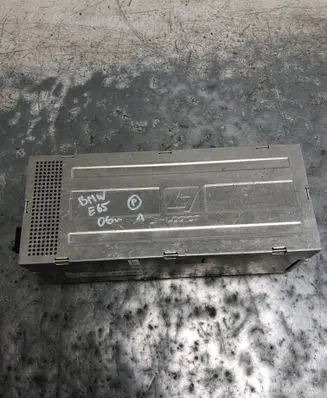 BMW 7 E65 E66 Sound amplifier 6961389BILI 6961389