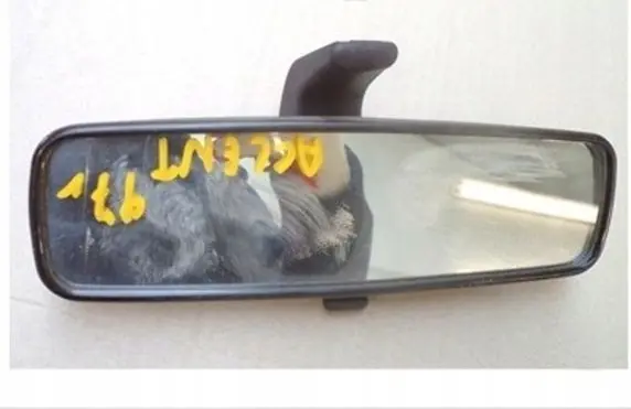 Hyundai Accent Rear view mirror (interior)