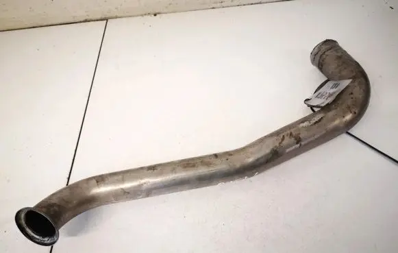 Opel Zafira A Intercooler hose/pipe