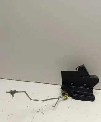 Dacia Sandero Front door lock 805031017RE