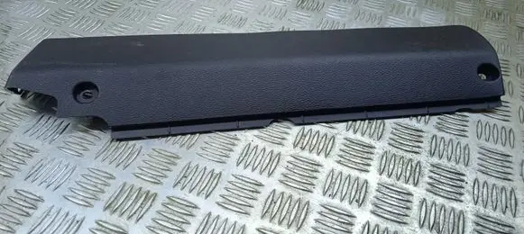 BMW X6 F16 Other interior part 9257515