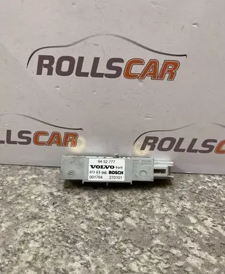 Volvo V70 Airbag deployment crash/impact sensor 9452777