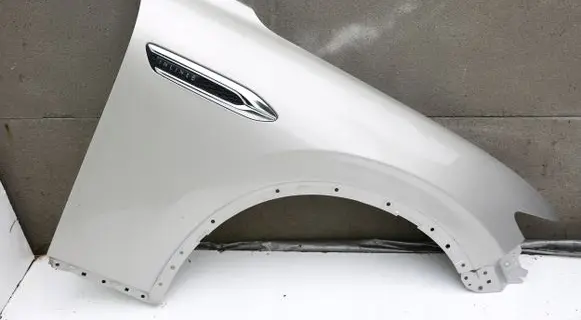 Mazda CX-5 Headlight/headlamp 3654589