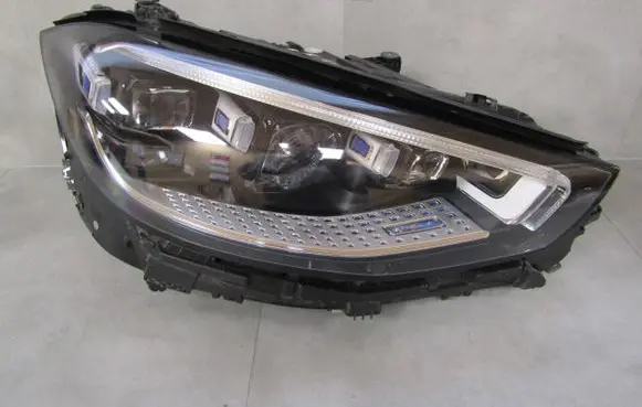 Mercedes-Benz S W223 Headlight part A2239065404 LE17A6413 ZGS0018