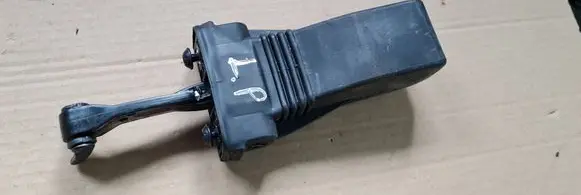Audi RS5 Front door check strap stopper 8W8837249
