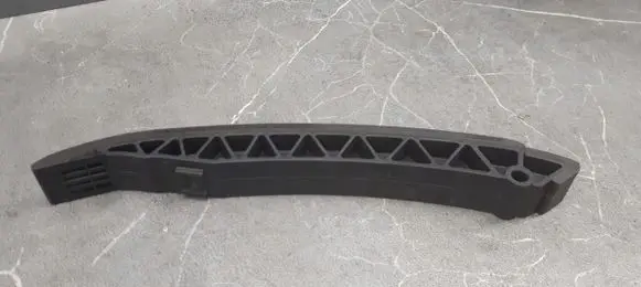 Mercedes-Benz E W211 Slide rail for timing chain a6280520316