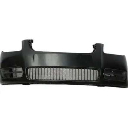 Skoda Fabia Mk1 (6Y) Front bumper 5J0807221