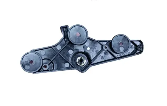 BMW 3 E90 E91 Engine bonnet (hood) release handle 7071707 11242010