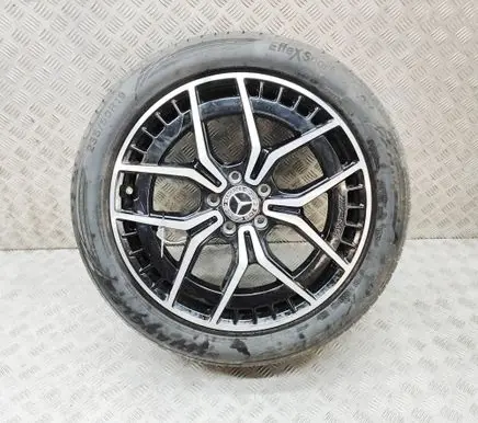 Mercedes-Benz EQA R19 alloy rim A2434010500
