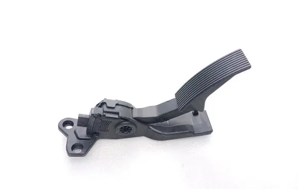 Mercedes-Benz GLE (W166 - C292) Accelerator throttle pedal A2923000100 Q004ZGS001 6PV93396663