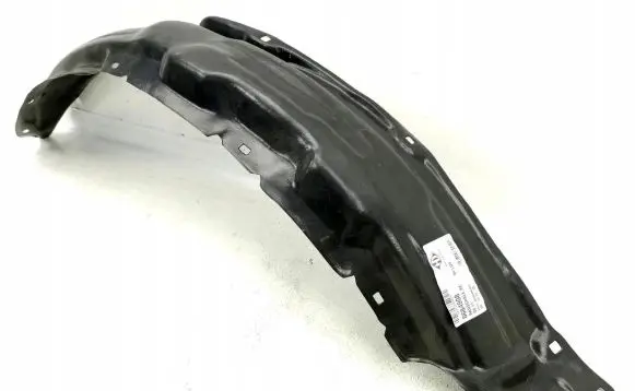 Toyota Hilux (AN10, AN20, AN30) Front wheel arch liner splash guards 6684908