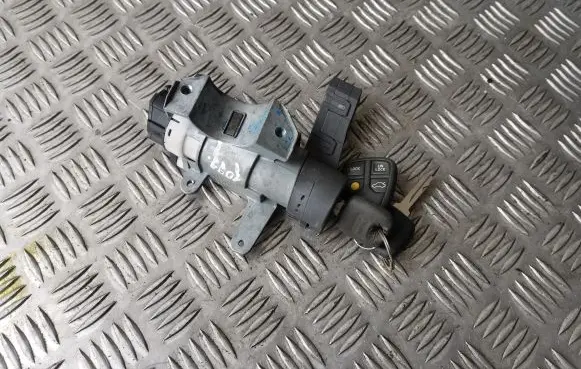 Volvo S60 Ignition lock 8626324 8645228 8622347