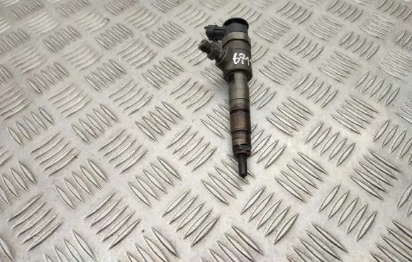 Ford B-MAX Fuel injector 0445110489 CV6Q9F593AA