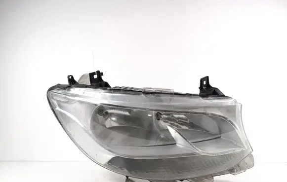 Mercedes-Benz Sprinter W907 W910 Headlight/headlamp A9109060100