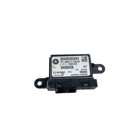 Jeep Grand Cherokee Parking PDC control unit/module 68411135AC 68411135AB
