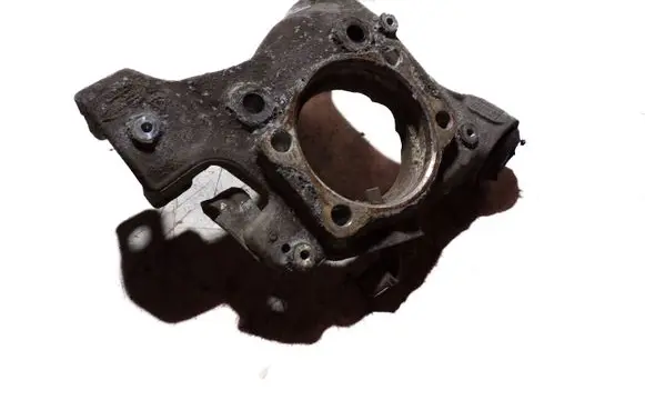 Audi A6 S6 C6 4F Rear wheel hub 4F0505433E 8E0505433A 4F0505433F