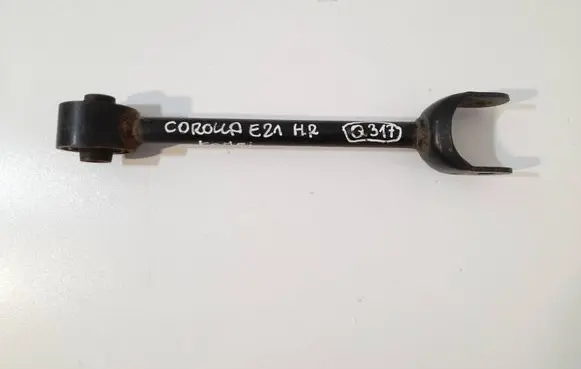 Toyota Corolla E210 E21 Rear control arm 13456Q317