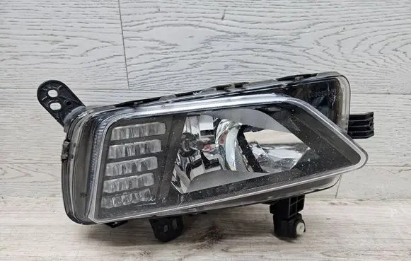 Volkswagen Polo VI LED Daytime headlight 2G0941662