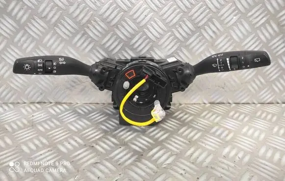 KIA Xceed Wiper turn signal indicator stalk/switch 93404J7950 H504021008 93490S1130