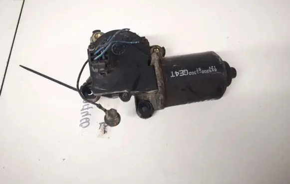 Mazda 626 Wiper motor 8492001302 849200-1302