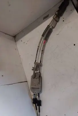 Toyota Yaris Manual 6 speed gearbox
