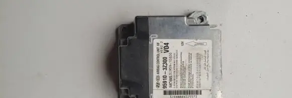 Hyundai i40 Airbag control unit/module 959103Z300 3Z95910300