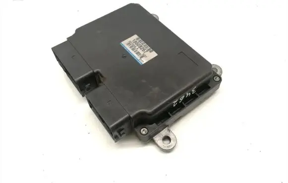 Mitsubishi Lancer Evolution Engine control unit/module 1860B267 E6T72694H