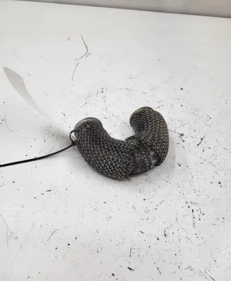 Nissan Qashqai EGR valve line/pipe/hose