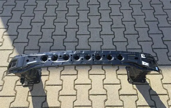 Ford Kuga II Front piece kit 