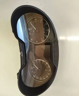 Audi A3 S3 8V Speedometer (instrument cluster) A2C53427456 5E0920750 VDD024021