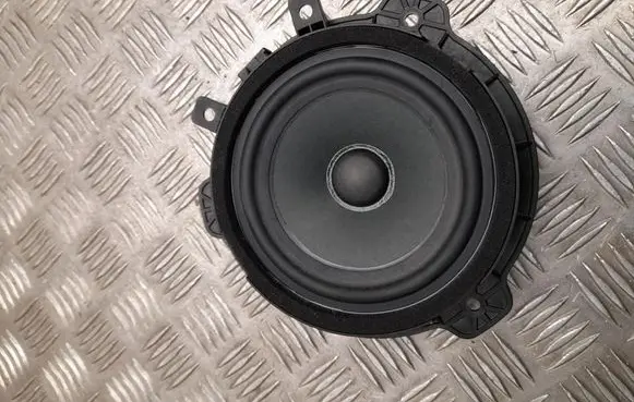 Hyundai Kona II Front door high frequency speaker 96340BE000