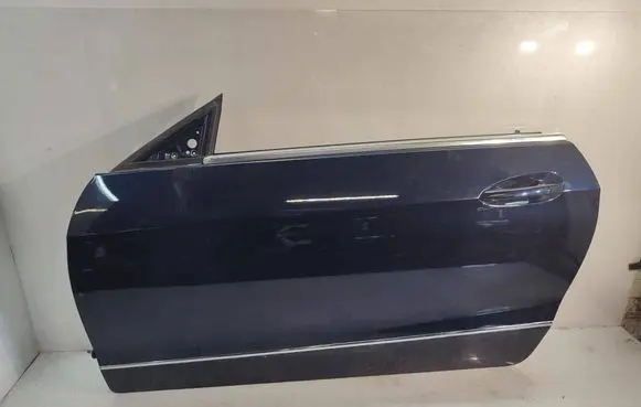 Mercedes-Benz E A207 Door (2 Door Coupe) 
