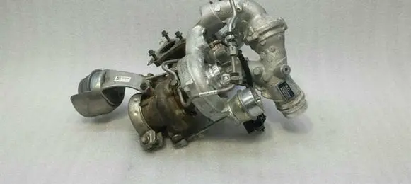 Mercedes-Benz C W205 Turbo A6510901186
