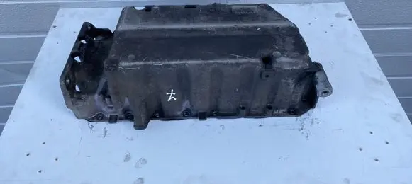 Volvo V50 Oil sump