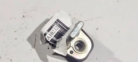 Peugeot 508 Front door lock loop/hook striker 9655466380