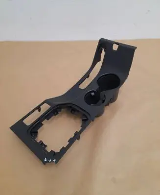 Hyundai Tucson TL Gear shifter surround trim plastic 84651-D7700 84652-D7601 84655-D7602