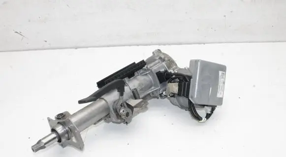 Ford Fiesta Steering rack mechanical part H1BC3D077DL