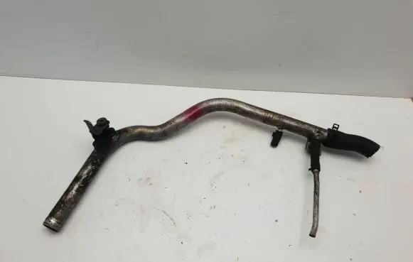 BMW 1 F20 F21 Engine coolant pipe/hose 7600594