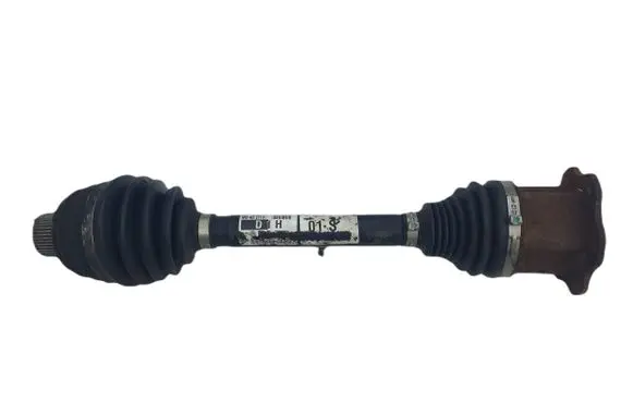 Audi A8 S8 D4 4H Front driveshaft 4H0407271H