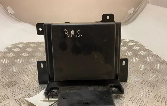 Land Rover Range Rover Sport L320 Engine control unit holder AH227Z326AB AH427P046AB