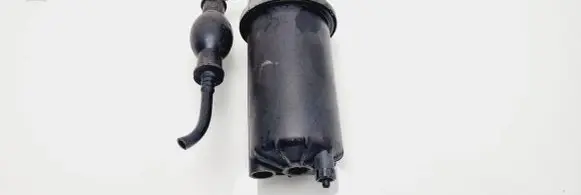 Nissan Primastar Fuel filter housing 8200416953 6610972920