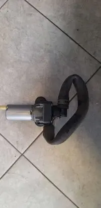 BMW 1 E81 E87 Electric auxiliary coolant/water pump 0392020097