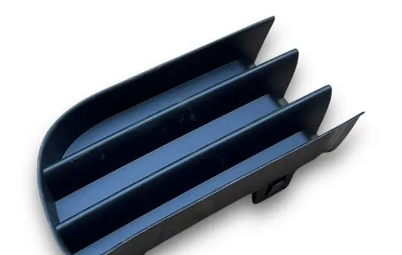 Renault Megane II Dashboard side air vent grill/cover trim Z367 8200115119