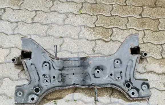 Audi A1 Front subframe