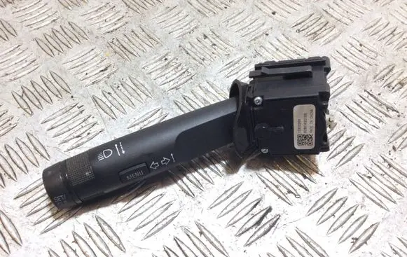 Opel Insignia A Indicator stalk 13303268
