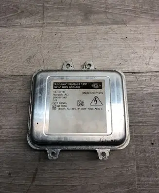 Skoda Octavia Mk2 (1Z) Headlight ballast module Xenon 5DV00961000 23007032