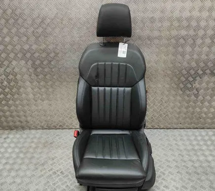 Skoda Superb B8 (3V) Front driver seat 5Q4881105M