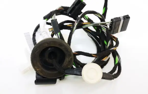 Mercedes-Benz B W245 Front door wiring loom A1695400905