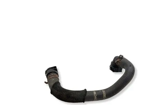 BMW 4 F32 F33 Engine coolant pipe/hose 7600551
